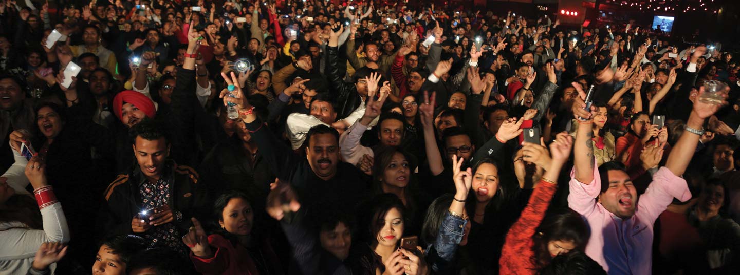 New Year Eve 2024
