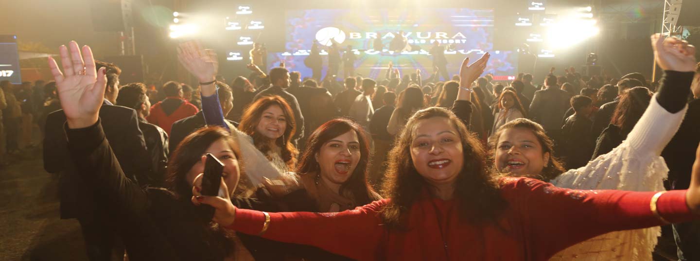 New Year Party 2025